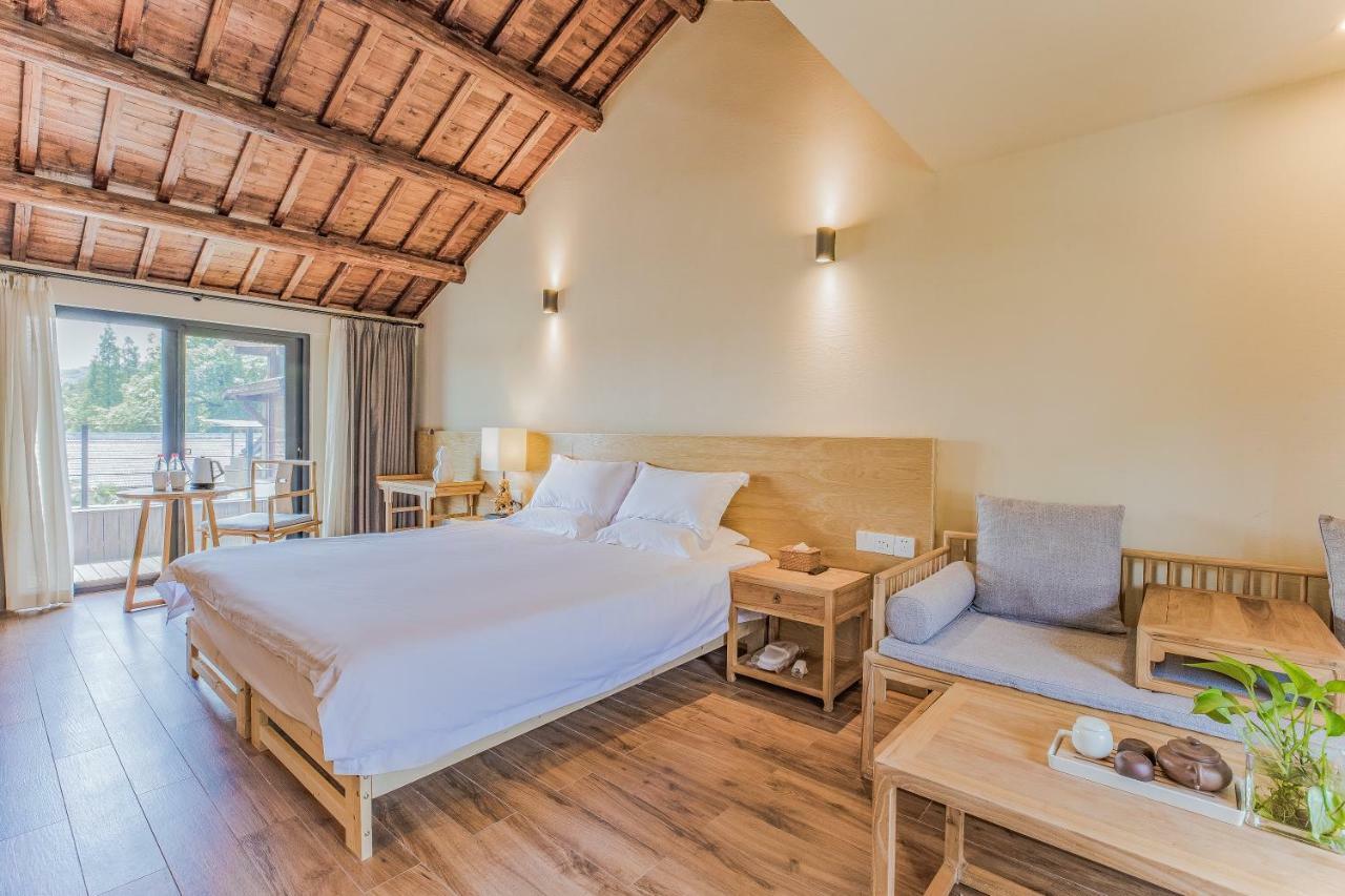Hangzhou Van Wind Inn Buitenkant foto