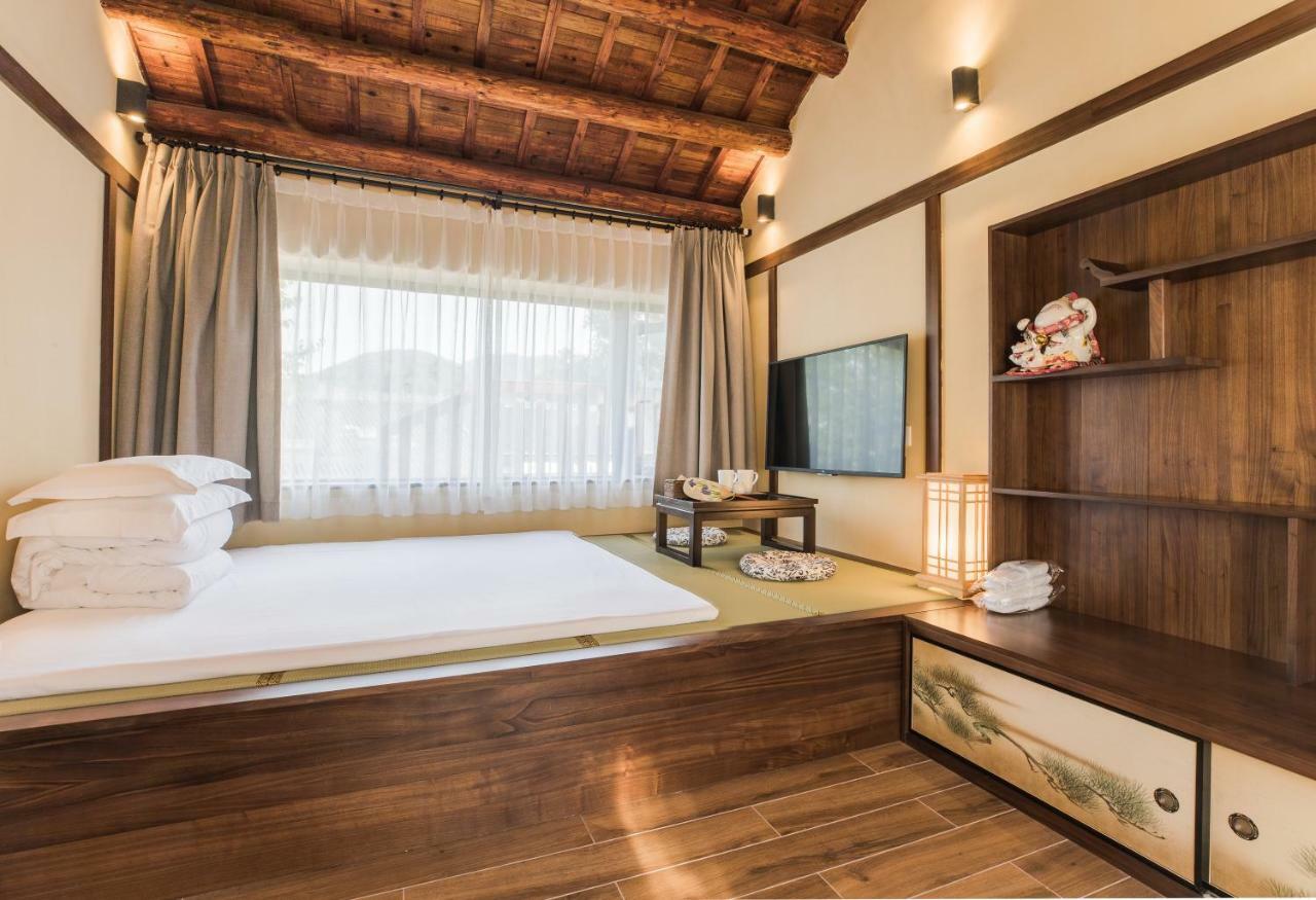 Hangzhou Van Wind Inn Buitenkant foto